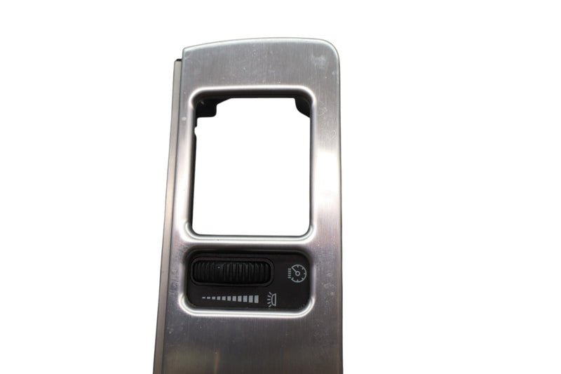Load image into Gallery viewer, 02-05 Ford Thunderbird Front Left Dash Headlight Control Switch Trim Cover Oem
