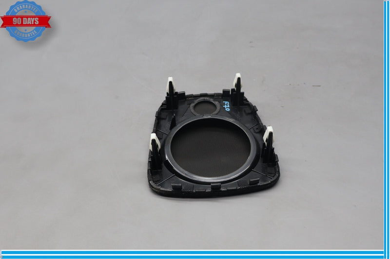 Load image into Gallery viewer, 07-12 Lexus LS460 LS460L XF40 Dash Center Speaker Cover Trim Grill Black Oem
