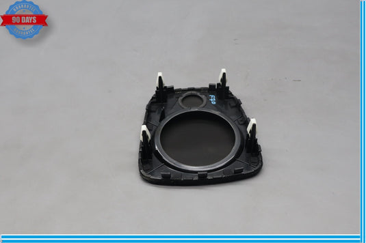 07-12 Lexus LS460 LS460L XF40 Dash Center Speaker Cover Trim Grill Black Oem