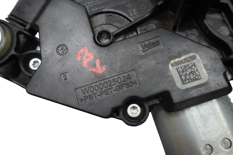 Load image into Gallery viewer, 14-17 Mercedes B Electric Drive B250e W242 W246 Rear Wiper Motor 2469064900 Oem

