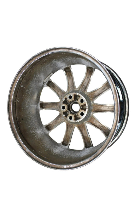 10-19 Jaguar XJ XJR X351 Rear Aleutian Alloy Wheel Rim 10J x 19" AW931007 Oem