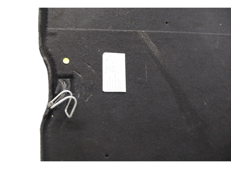 Load image into Gallery viewer, 14-20 Maserati Ghibli M157 Trunk Cargo Spare Floor Carpet Cover Mat Oem
