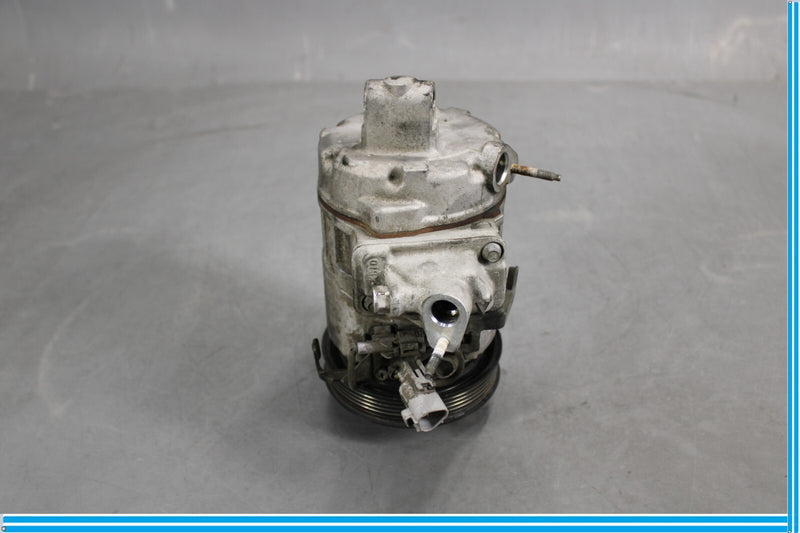 Load image into Gallery viewer, 02-10 Lexus SC430 AC Air Conditioning Compressor Oem
