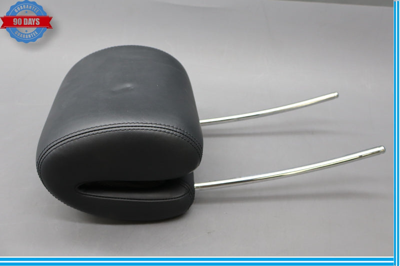 Load image into Gallery viewer, 00-06 Mercedes S600 S55 W220 Front Right Passenger Seat Headrest Head Rest Oem
