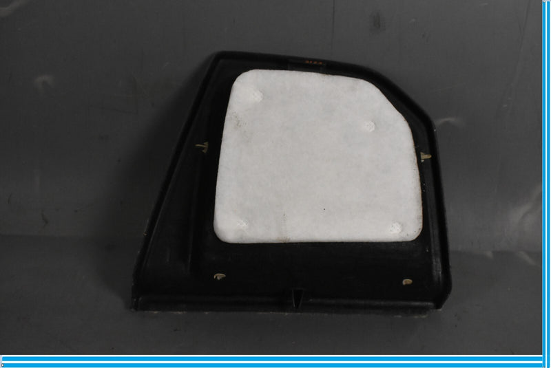 Load image into Gallery viewer, 12-19 Mercedes GL450 X166 Right Side Trunk Quarter Trim Panel Insert Tray Oem
