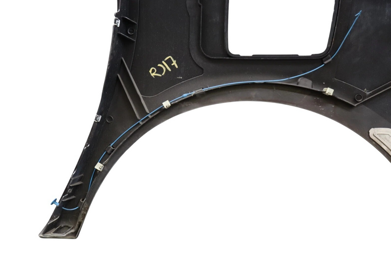 Load image into Gallery viewer, 14-21 BMW I01 i3 Rear Right Passenger Side Quarter Panel Shell 51137375164 Oem
