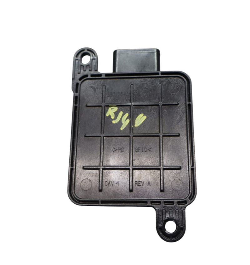 Load image into Gallery viewer, 07-09 Lexus LS460 LS460L Front Right Side Seat Occupant Sensor Module Oem

