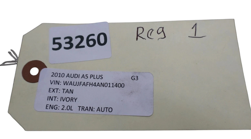 Load image into Gallery viewer, 10-17 Audi A5 A5 Quattro S5 Rear Left Side Quarter Window Regulator Motor Oem
