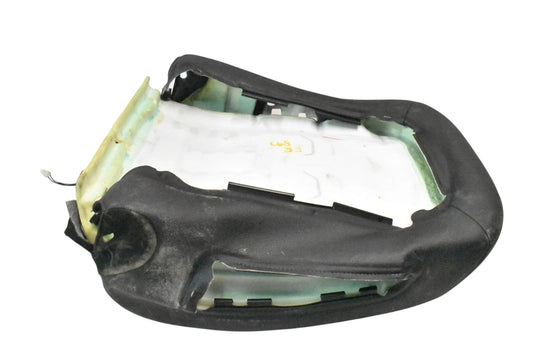 08-11 Mercedes W204 C300 Front Right Upper Seat Back Rest Cushion OEM