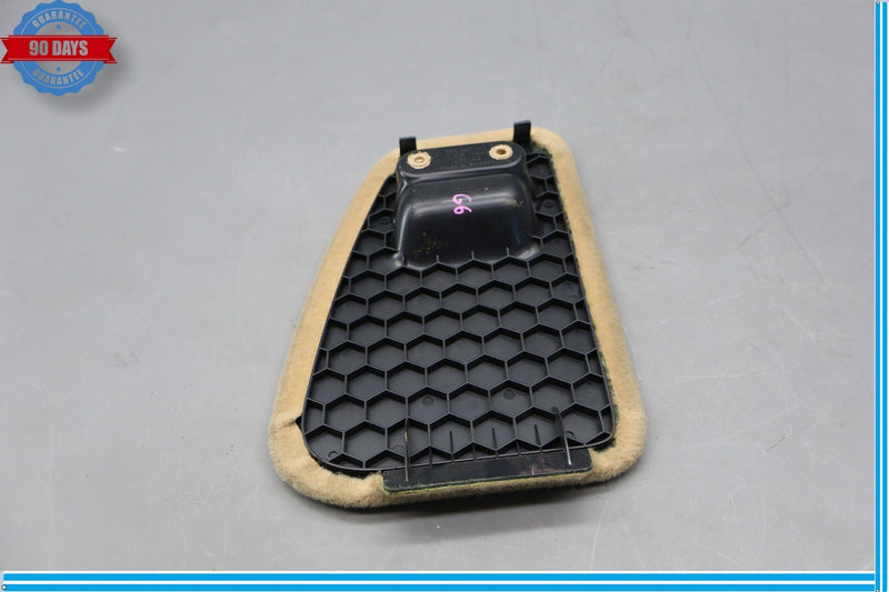 Load image into Gallery viewer, 11-18 Porsche Cayenne Interior Rear Trunk Carpet Boot Trim Cover Oem
