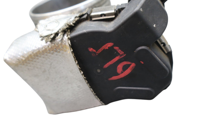 Load image into Gallery viewer, 11-17 Volkswagen VW Touareg Engine Air Inlet Intake Throttle Body 06E133062G Oem
