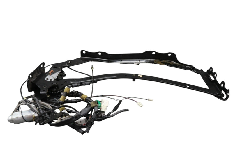 Load image into Gallery viewer, 02-10 Lexus SC430 Convertible Rear Left Side Upper Roof Lid Hinge 6302224010 Oem
