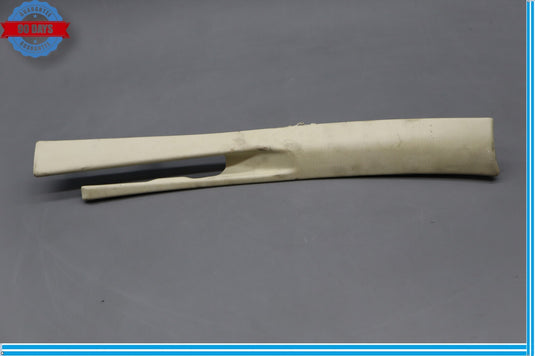 02-10 Lexus SC430 Convertible Roof Left Driver Side Rail Cover Trim Oem