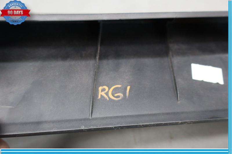 Load image into Gallery viewer, 10-16 Porsche Panamera Rear Right Passenger Side Trunk Tailgate Cover Oem
