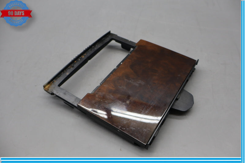 Load image into Gallery viewer, 12-15 Audi A6 Quattro Front Center Console Ashtray Cover Trim Oem

