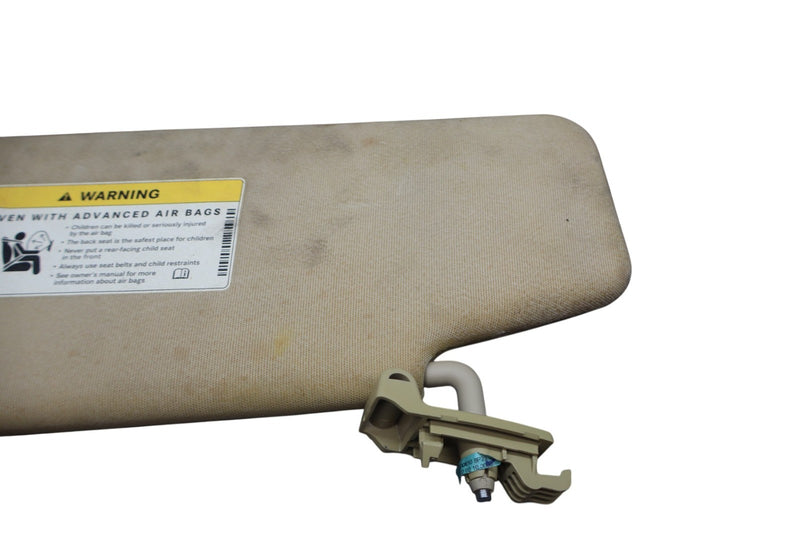 Load image into Gallery viewer, 10-16  Mercedes W212 E350 Front Right Passenger Side Sunvisor Sun Visor Oem
