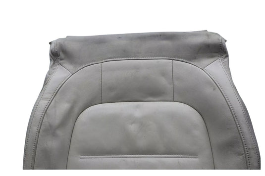 11-17 Volkswagen Touareg Front Right Passenger Side Lower Seat Cushion Oem