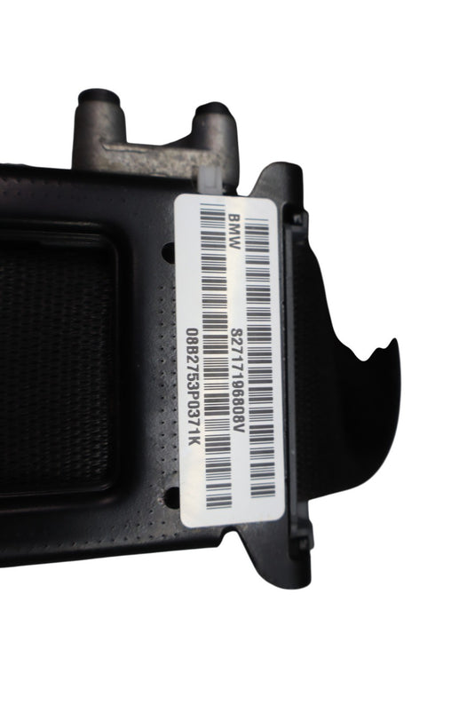 07-14 BMW X5 X6 E70 Front Right Passenger Side Seatbelt Retractor Oem