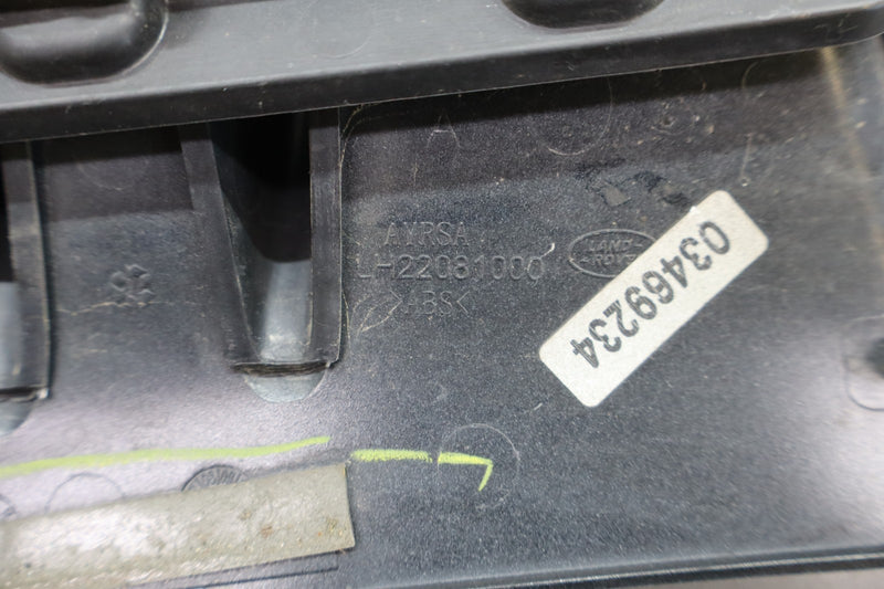 Load image into Gallery viewer, 10-13 LR Range Rover Sport L320 Front Left Driver Side Fender Grill Grille Oem
