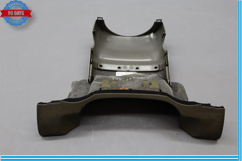 Load image into Gallery viewer, 08-17 Audi A5 A5 Quattro Steering Column Upper Cover Shroud Trim Oem

