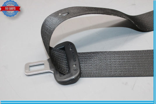12-20 Tesla Model S Rear Right Passenger Side Seat Belt Retractor Black Oem