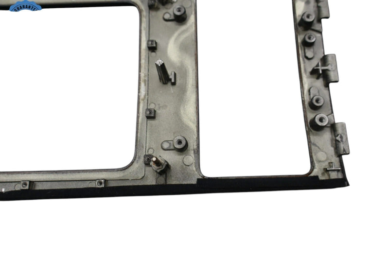 Load image into Gallery viewer, 03-10 Bentley Continental GT Coupe Rear Center Console Bezel Trim Wood OEM
