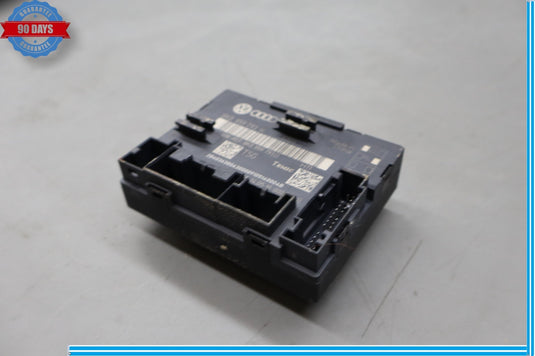 09-16 Audi A4 Quattro Park Parking Distance Assist Control Module Unit Oem