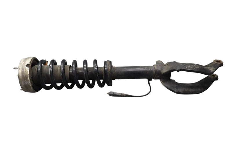 Load image into Gallery viewer, 07-13 BMW X5 X6 E70 Front Left Driver Side Shock Strut Absorber 31326781918 Oem
