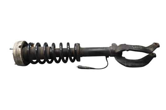 07-13 BMW X5 X6 E70 Front Left Driver Side Shock Strut Absorber 31326781918 Oem