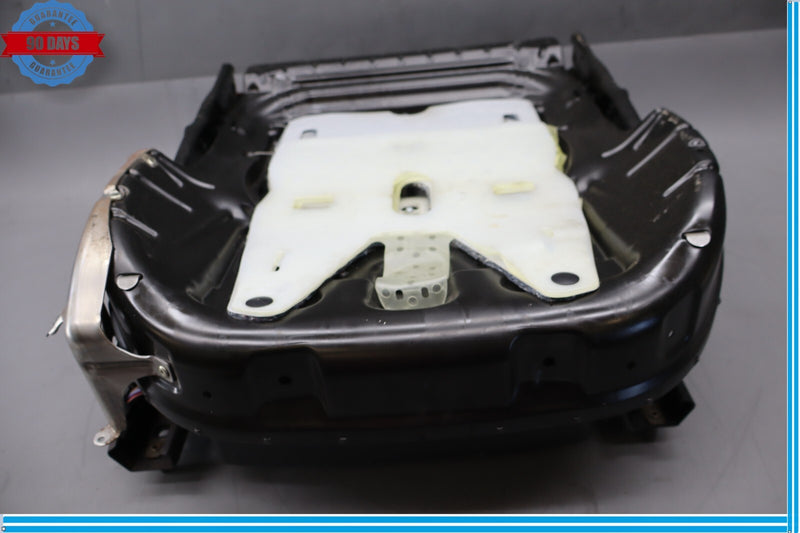 Load image into Gallery viewer, 10-17 Jaguar XJ XJL Front Right Seat Lower Frame Rail Track W/ Motor Oem
