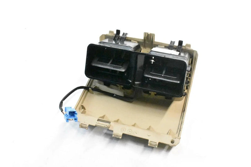 Load image into Gallery viewer, 12-18 Mercedes CLS550 W218 Rear Center Console Air Vent Grille A2188300354 Oem
