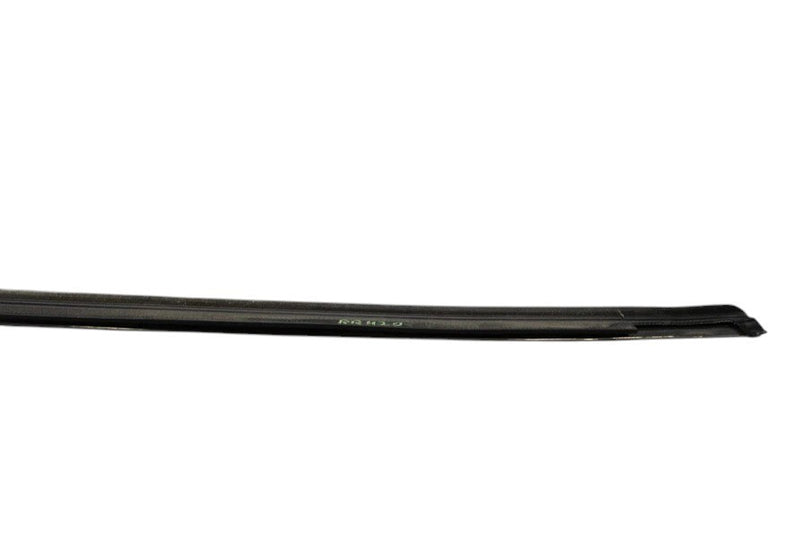 Load image into Gallery viewer, 12-20 Tesla Model S Rear Right Passenger Side Upper Window Strip Molding Oem
