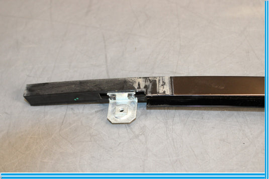 07-13 Mercedes S350 S550 W221 Rear Left Side Door Window Stay Bar Molding Oem