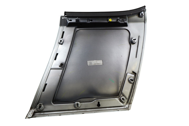Load image into Gallery viewer, 14-21 BMW I01 i3 101 Rear Right Passenger Side Exterior Door Shell Panel Oem
