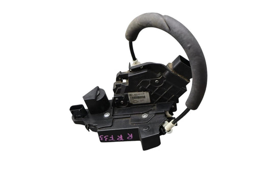 09-15 Jaguar XF XFR Rear Right Passenger Door Lock Latch Actuator C2Z31362 Oem