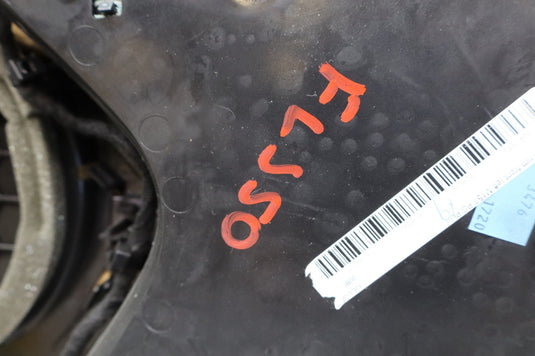 14-22 Maserati Ghibli S Front Left Driver Side Interior Door Panel Cover Oem