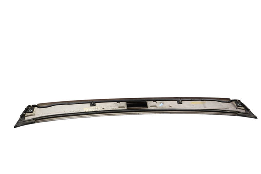 02-05 Ford Thunderbird Rear 3rd Third Brake Stop Trim Panel Black Oem
