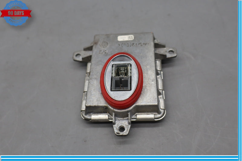 Load image into Gallery viewer, 14-17 Maserati Ghibli Front Right Side Headlight Ballast Module Unit Oem
