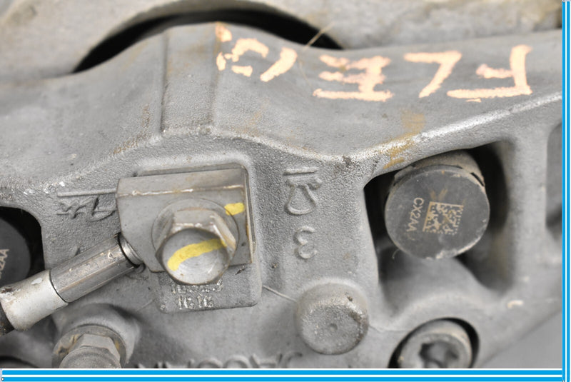 Load image into Gallery viewer, 10-15 Jaguar XJ Front Left &amp; Right Side Brake Caliper Set Oem
