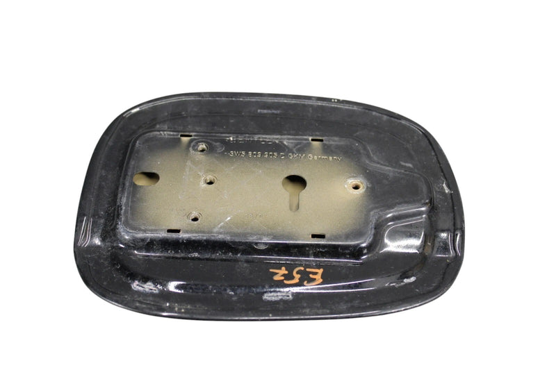 Load image into Gallery viewer, 06-13 Bentley Continental Flying Spur Rear Fuel Filler Gas Tank Door Flap Oem
