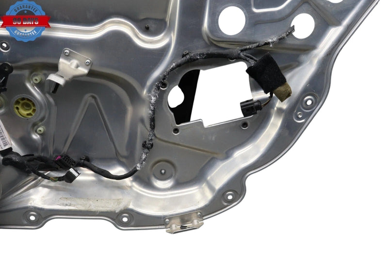 Load image into Gallery viewer, 06-13 Bentley Continental Flying Spur Rear Right Side Door Window Regulator Oem
