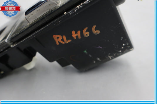 07-12 Lexus XF40 LS460 LS460L Rear Left Side Door Window Regulator Switch Oem