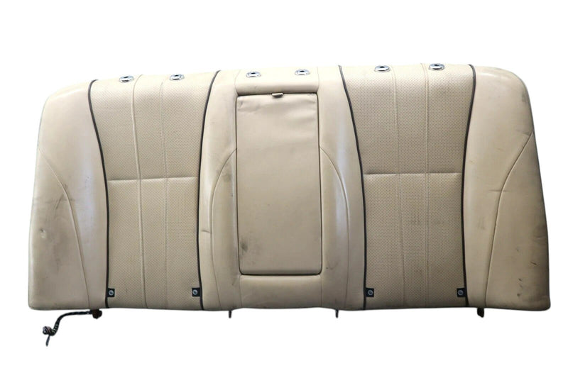 Load image into Gallery viewer, 10-19 Jaguar XJ XJL Rear Top Upper Seat Cushion Panel W/ Armrest C2D15464 Oem
