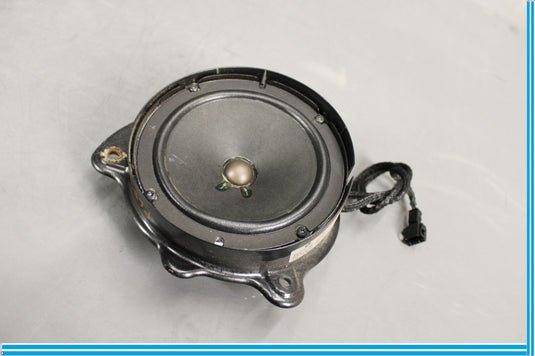 00-06 Mercedes S500 S600 Front Left Driver Side Seat Door Sound Speaker Oem