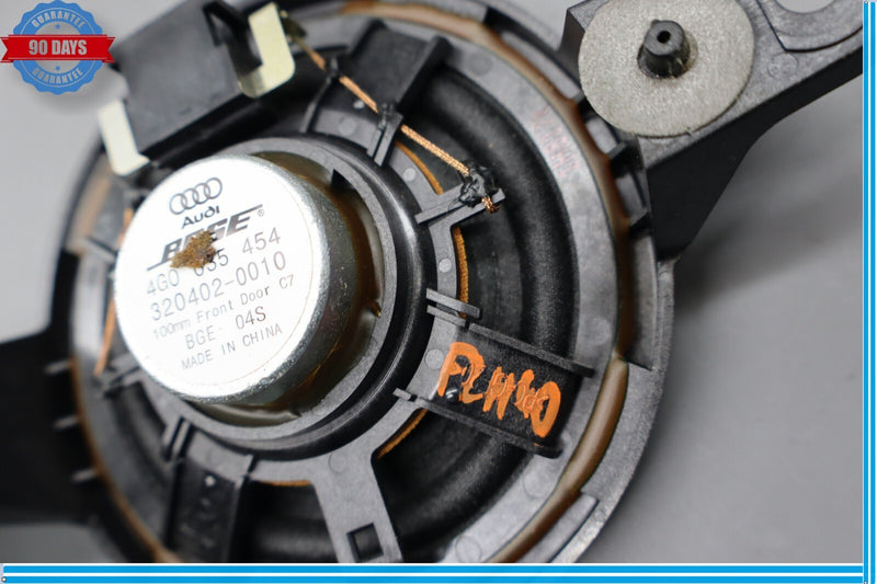 Load image into Gallery viewer, 12-18 Audi A6 A7 Quattro Front Left Driver Side Door Audio Speaker Oem
