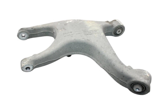 11-18 Audi A7 Quattro Rear Left Driver Side Suspension Lower Control Arm Oem
