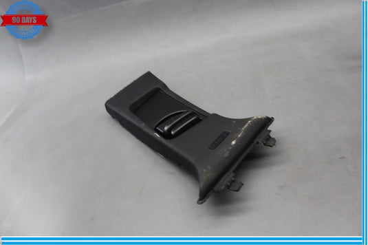 08-14 Mercedes W204 C350 C250 Front Right Upper B Pillar Trim Panel Oem