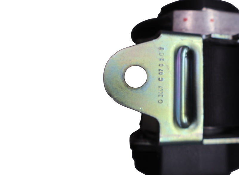 Load image into Gallery viewer, 03-12 Bentley Continental GT GTC Front Left Driver Side Seat Belt 3W3857705A Oem

