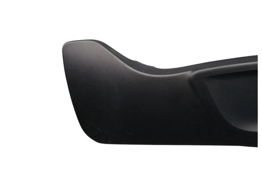 14-22 Maserati Ghibli M157 Front Right Side Seat Switch Cover Trim Black Oem
