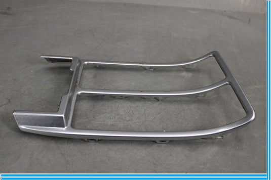 10-11 Land Rover Range Rover Sport Console Shifter Bezel Trim Cover Molding Oem